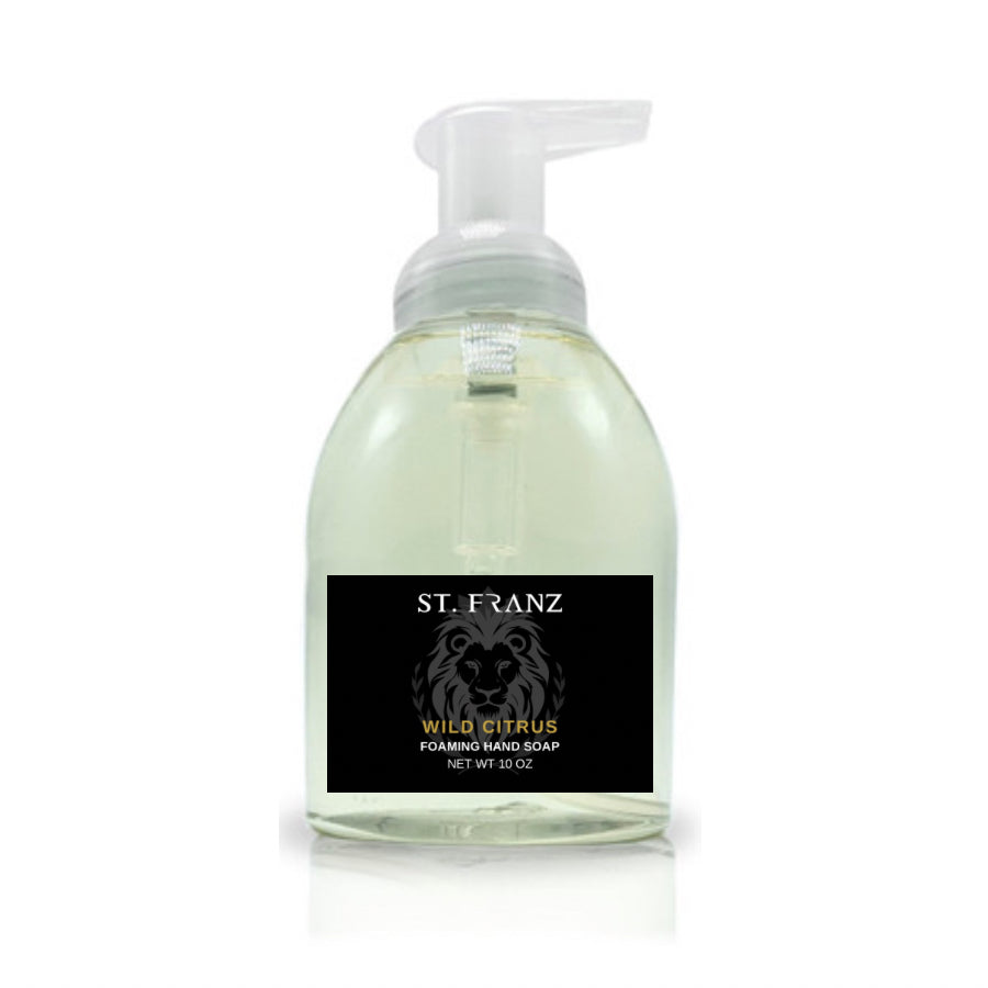 Foaming Hand Soap