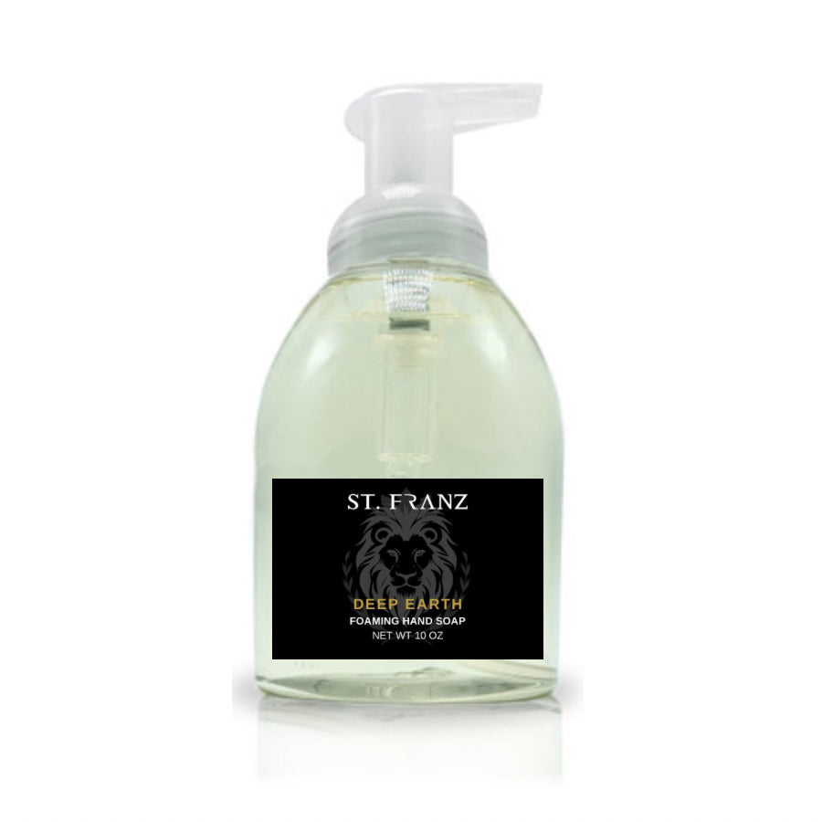 Foaming Hand Soap