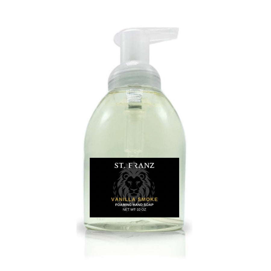 Foaming Hand Soap