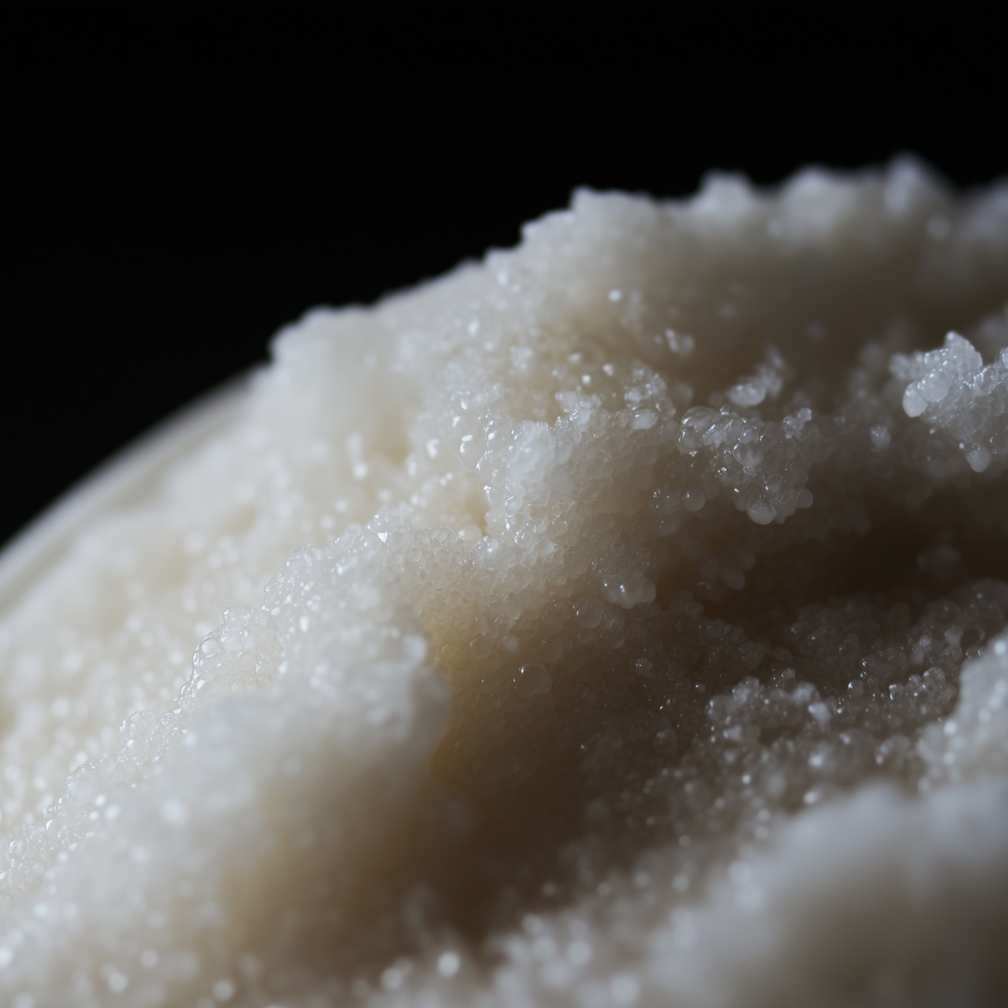 Exfoliating Body Scrub